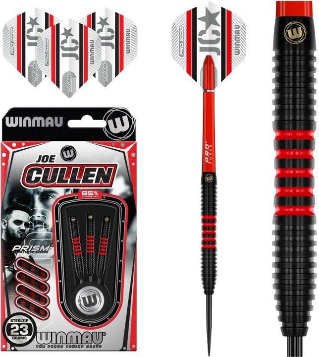 Produktbild Winmau Joe Cullen Pro-Series (23 g)
