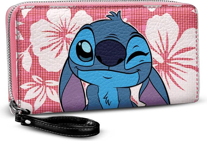 Actual product image Karactermania Essential Wallet Maui