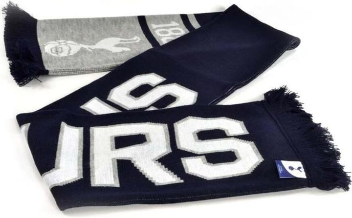 Tottenham Hotspur FC Nero Schal