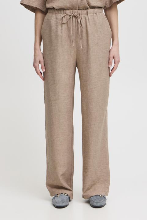 Actual product image B.young BYGAIYA PANTS 20816414 (36)