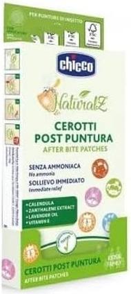 Chicco NaturalZ odświeżający Roll-on +