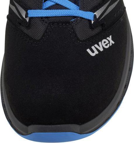 Produktbild Uvex Safety 2 trend (S1, 39)