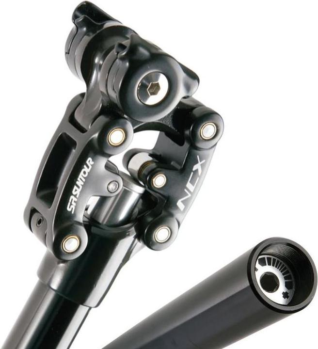 Actual product image Suntour SP25-NCX 30.9 350/50 (30.90 mm)