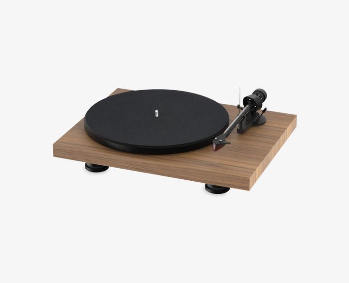 Immagine prodotto Pro-Ject Debut Carbon Evo (Manuale)