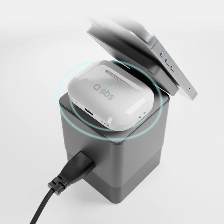 Produktbild SBS Wirelss Charger (65 W)