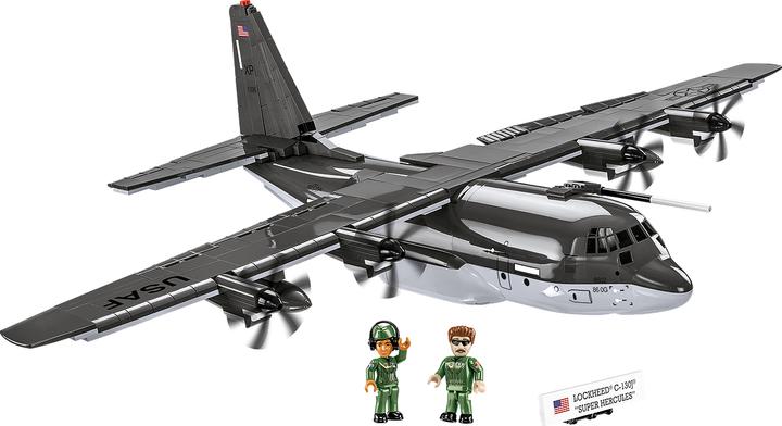 Produktbild Cobi Lockheed C-130J Super Hercules