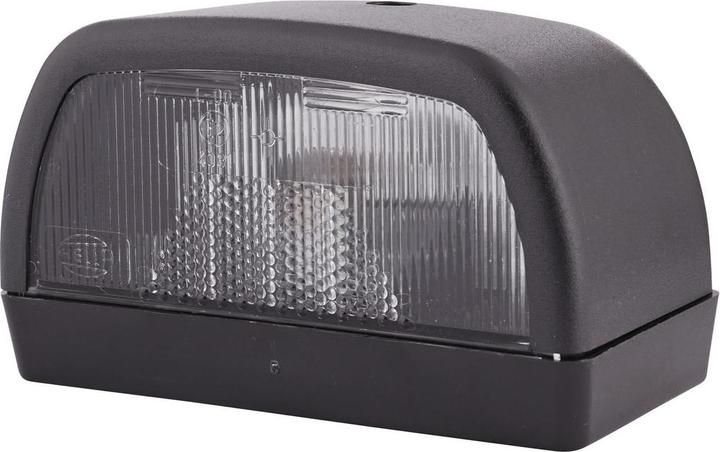 Produktbild Hella Kennzeichenleuchte Halogen für AGCO