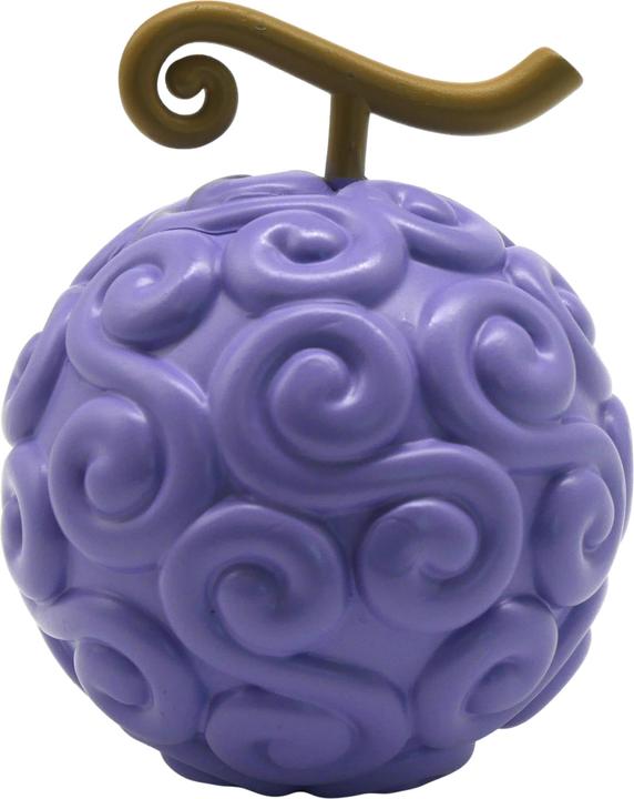 Produktbild Teknofun One Piece figurine lumineuse Devil Fruit 8 cm