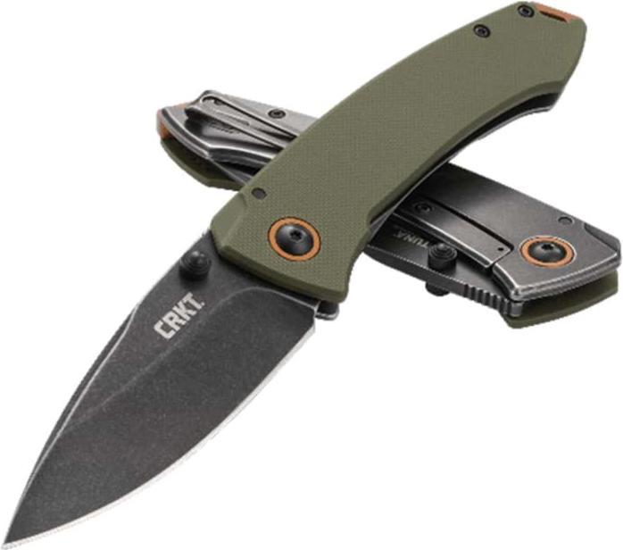 Actual product image CRKT Tuna (8.20 cm)