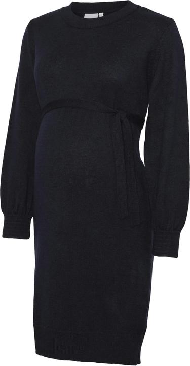 Immagine prodotto Mamalicious MLNEWANNE LS ABK ABITO IN MAGLIA A. Abito in maglia (L)