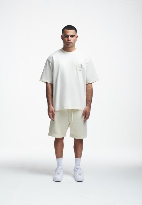 Produktbild 2Y Studios 2Y Good Vibes Only Oversize Tee - 119055 (M)