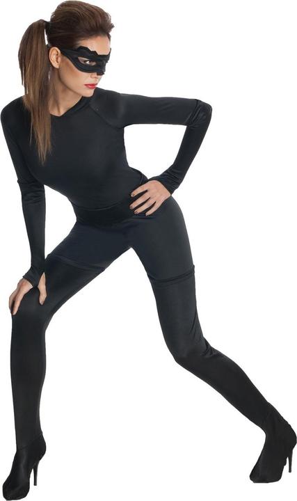 Image du produit Bristol Novelty Costume de Catwoman pour femmes/femmes (L)