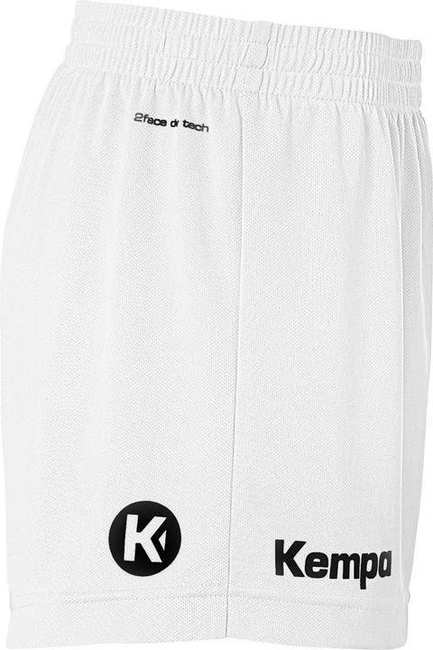 Actual product image Kempa Team Shorts Ladies (L)