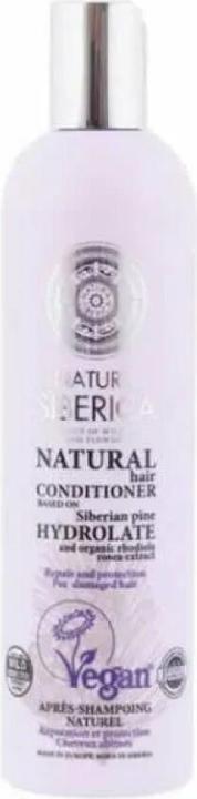 Natura Siberica Hydrolates ( Natura l Conditioner) 400 ml (400 ml)