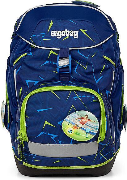 Actual product image Ergobag Pack Set (20 l)