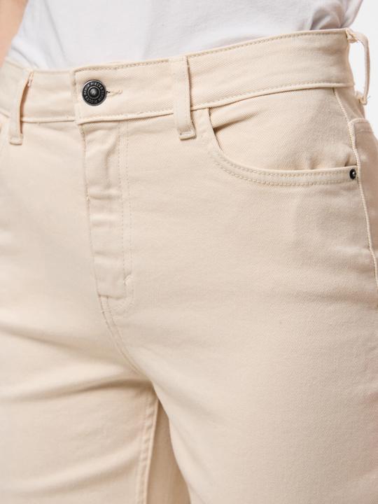 Produktbild Pieces Pcbella Hw Tap Ank Jeans Od Noos Bc (W27/L32)