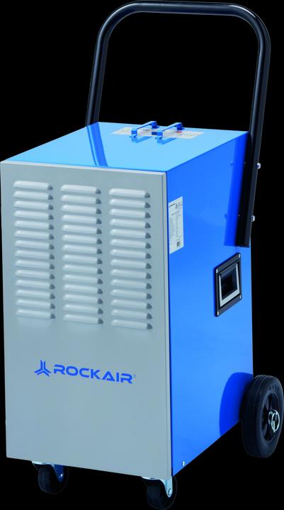 Produktbild Rockair Bautrockner Drypro BT-50 (vormals LE 500) (50 l/24h)
