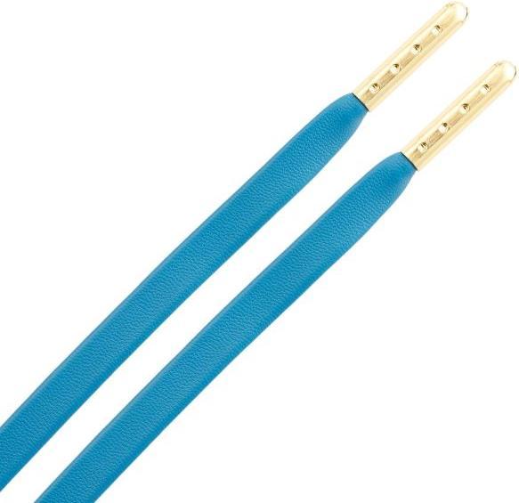 LaceGodZ 1 Paar LuxeLine Series Schnürsenkel (150 cm)