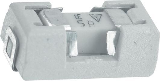 Produktbild Littelfuse SMD-Sicherung 9.7 x 5mm 125V 3A Superflink FF 154 (NH-DIN Sicherung, 3 A, Superflink)