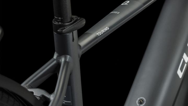 Image du produit Cube Bike Cube Touring Hybrid ONE 625