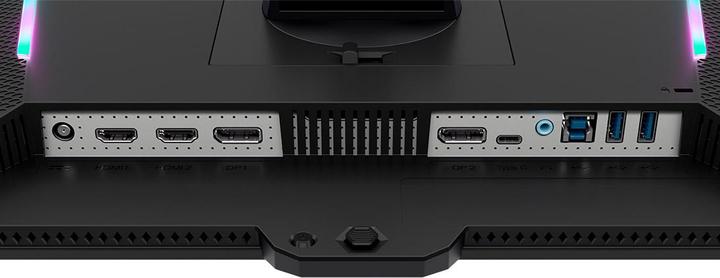Actual product image Cooler Master GZ2711 (2560 x 1440 pixels, 27")