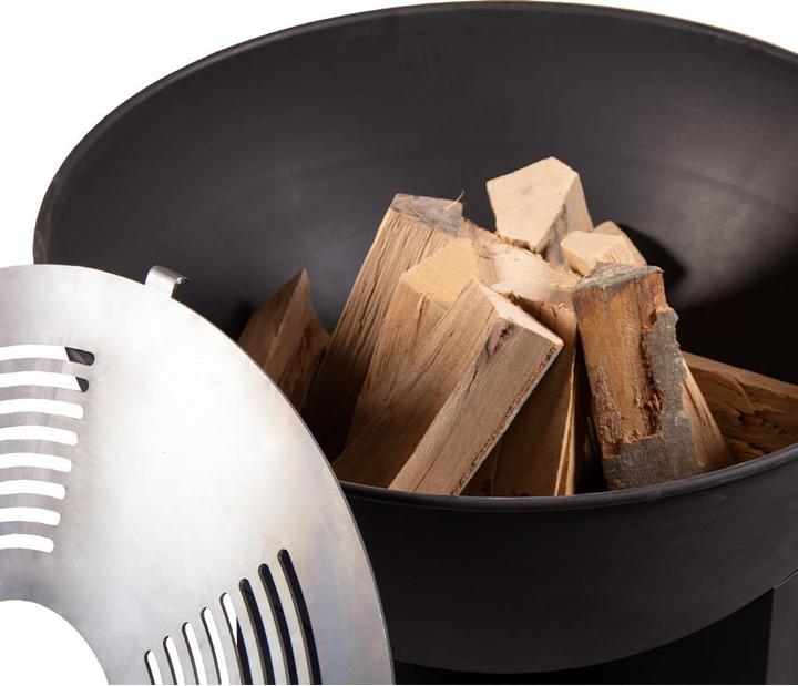 Image du produit Mr. Grill Bol de feu (82.50 cm)