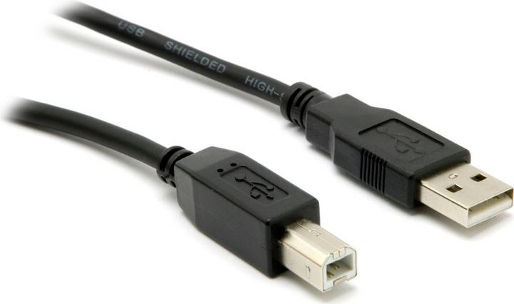 Immagine prodotto G&BL Cavo (1.80 m, USB 2.0)