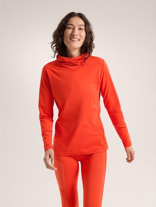 Actual product image Arc'teryx Rho Hoodie (XL)