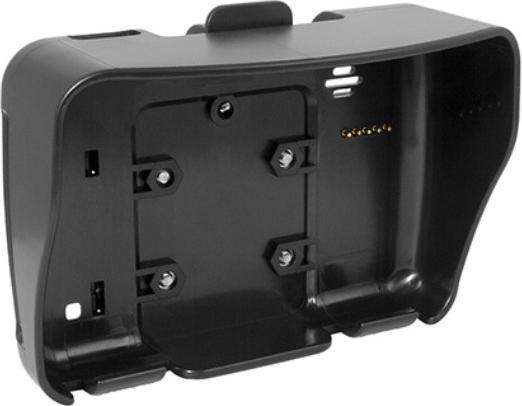 Navitel Support moto + station d'accueil pour G550