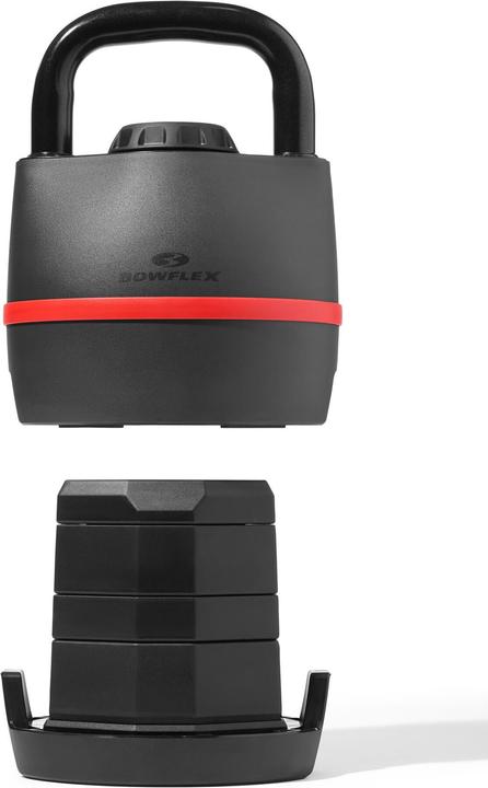 Image du produit Bowflex Selecttech (1 x 16 kg, 1 x 9 kg)