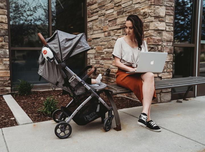 Actual product image Rockit Rockers