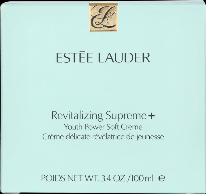 Produktbild Estée Lauder E.Lauder Revitalizing Supreme+ Youth Power Soft Ceme (100 ml, Tagescreme)