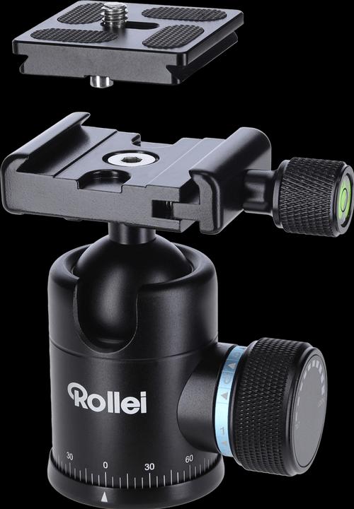Produktbild Rollei CT-5C (Carbon)