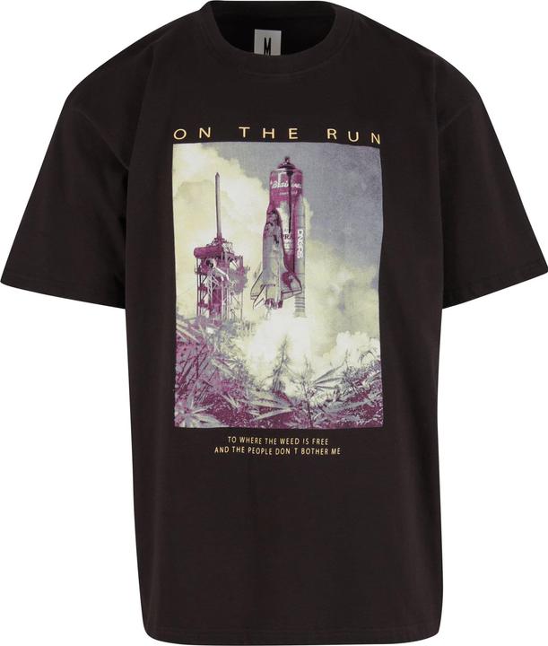 Dangerous DNGRS DNGRS Launch T-Shirt - 86817 (M)