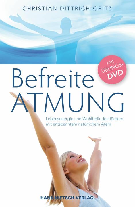 Actual product image Befreite Atmung (German, Christian Opitz, 2012)