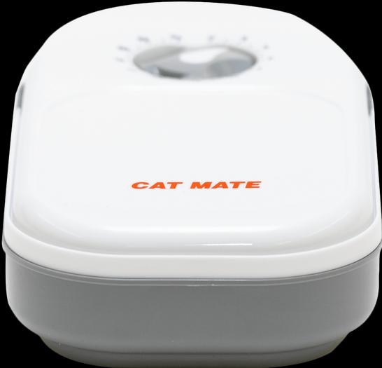 Actual product image Cat Mate C100