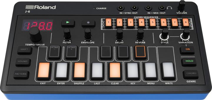 Produktbild Roland J-6