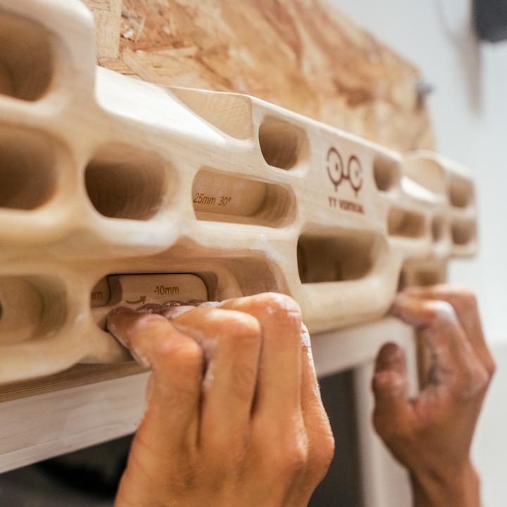 Immagine prodotto YY Vertical VerticalBoard One