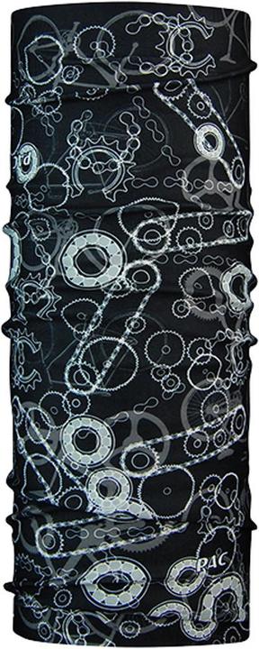 P.A.C. Foulard multifonctionnel original