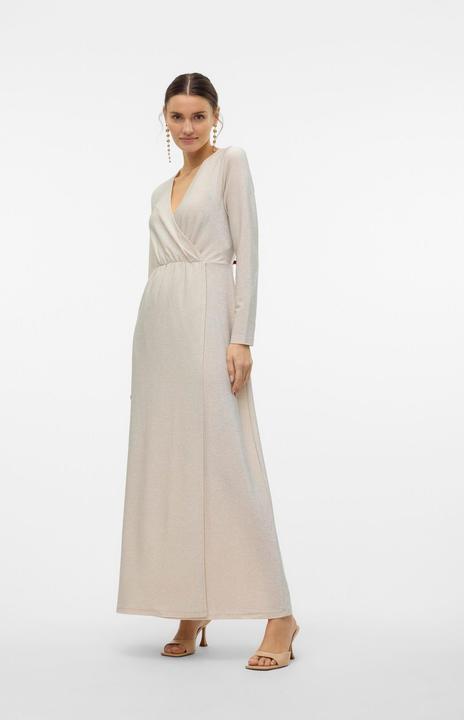 Produktbild Vero Moda VMTRACY Langes Kleid Kleid (XL)