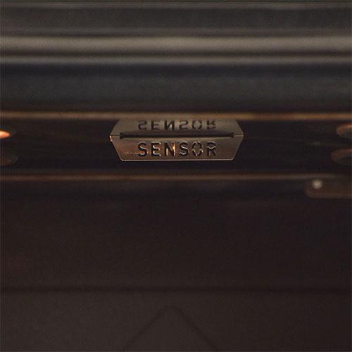 Actual product image De Dietrich DOP 8574 W