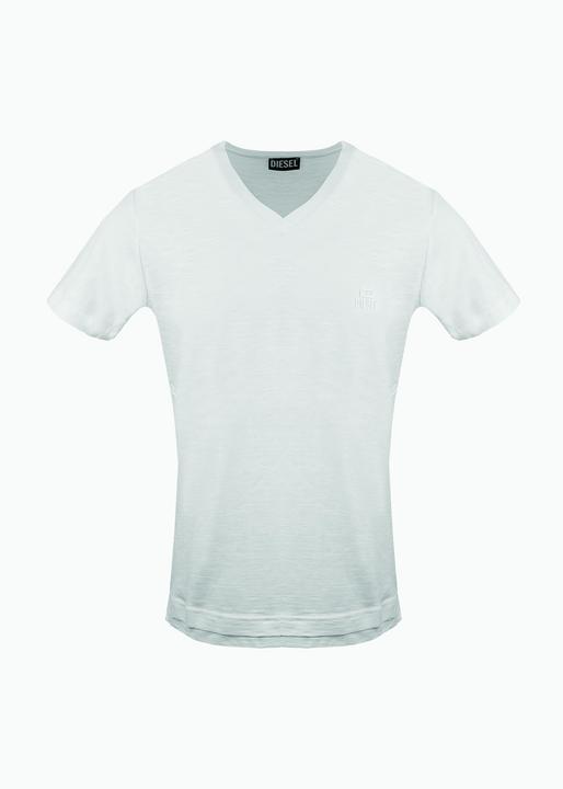 Image du produit Diesel T-Shirt Herren Elion - 100% Baumwolle - Casual - Grösse L (XXL)