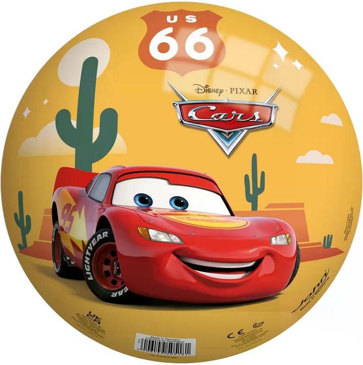 Immagine prodotto John Auto II