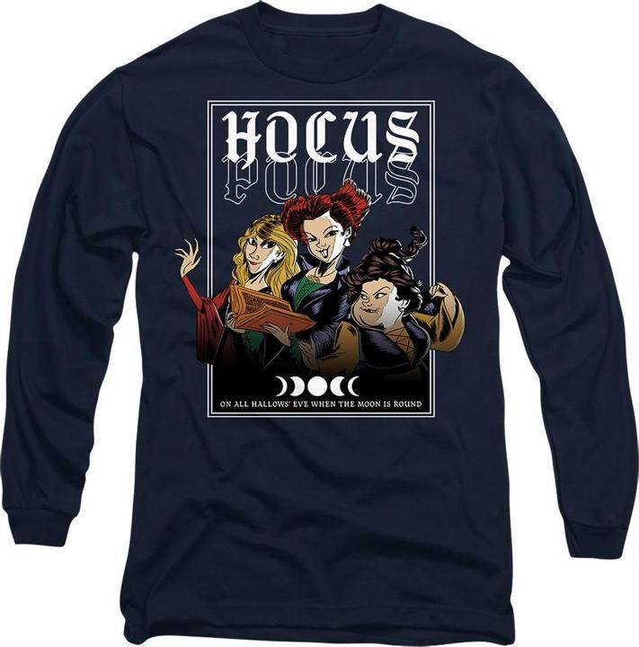 Universal Textiles On All Hallow's Eve TShirt
