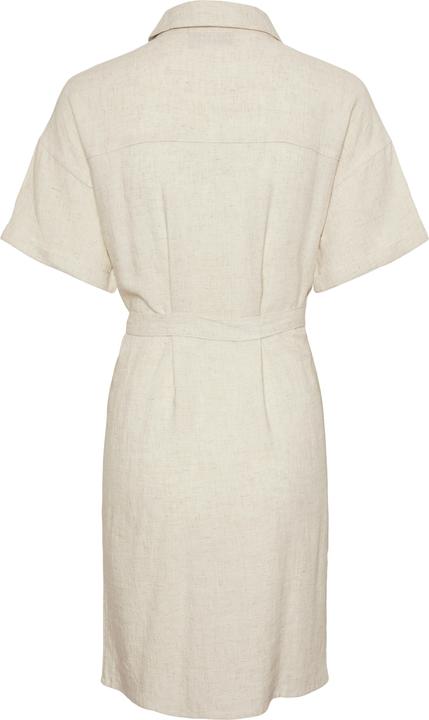 Actual product image Pieces PCVINSTY Blouse Dress (XS)