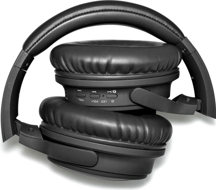 Immagine prodotto Bontempi Cuffie wireless con cancellazione del rumore