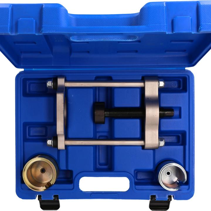 Produktbild Brilliant Tools Hinterachs-Querlenkerbuchsen-Werkzeug-Satz