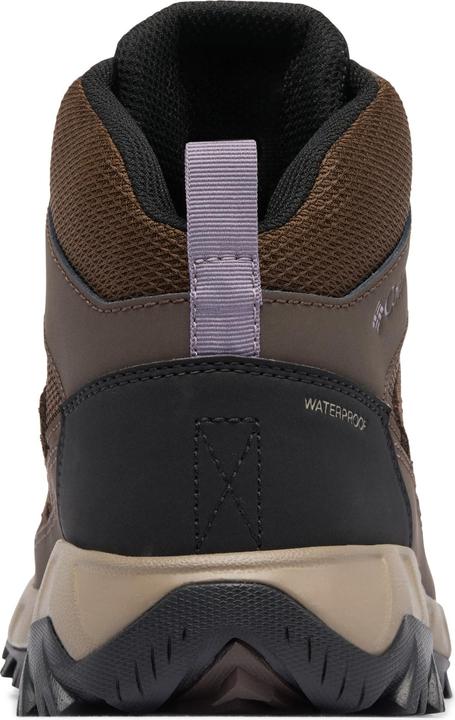 Produktbild Columbia Strata Trail™ Mid Wp (38)