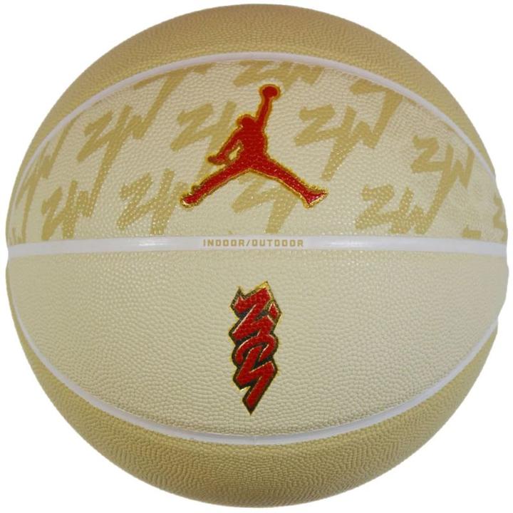 Jordan All Court Zion Ball J1004141720 - 7 (7)