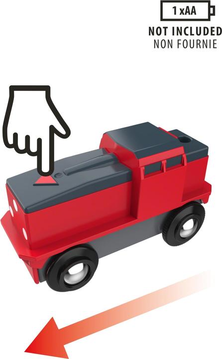 Actual product image Brio Large Farm Set
